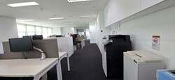 Psa Building (D5), Office #456621231